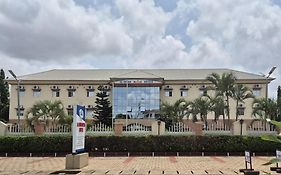 Al-Ihsan Metro Hotel